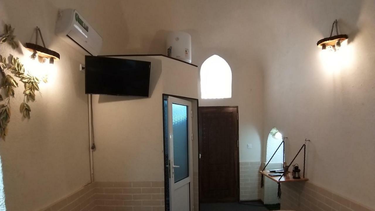 Carousel Hotel Хива Екстериор снимка