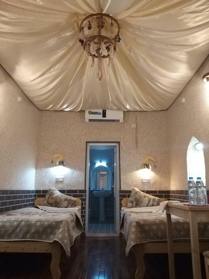 Carousel Hotel Хива Екстериор снимка
