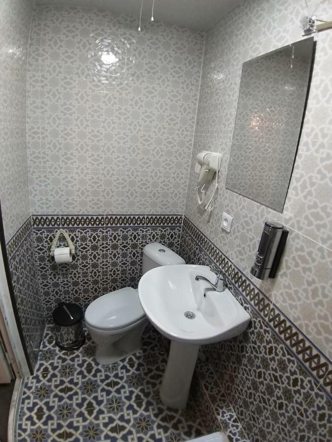 Carousel Hotel Хива Екстериор снимка